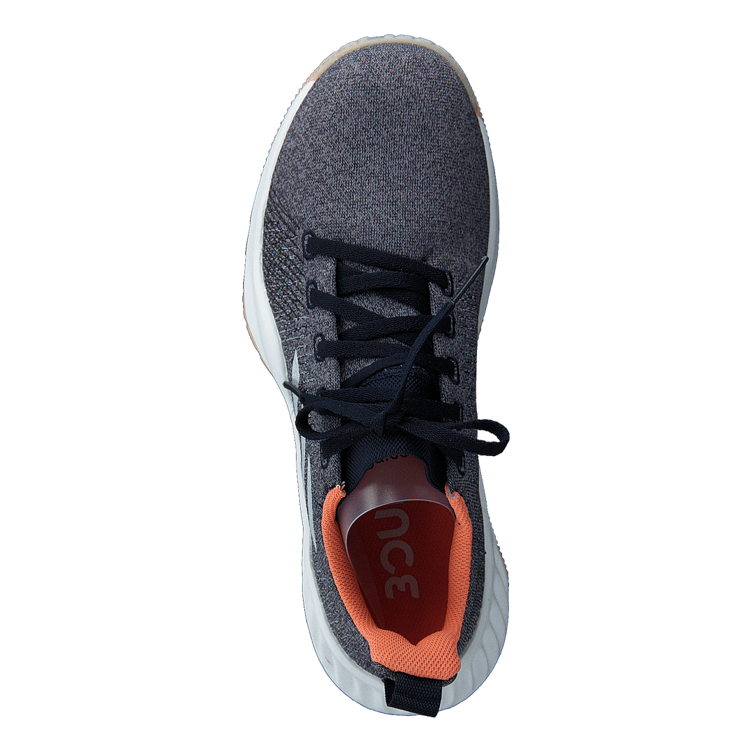 Solar LT Trainer Shoes Legend Ink / Cloud White / Semi Coral