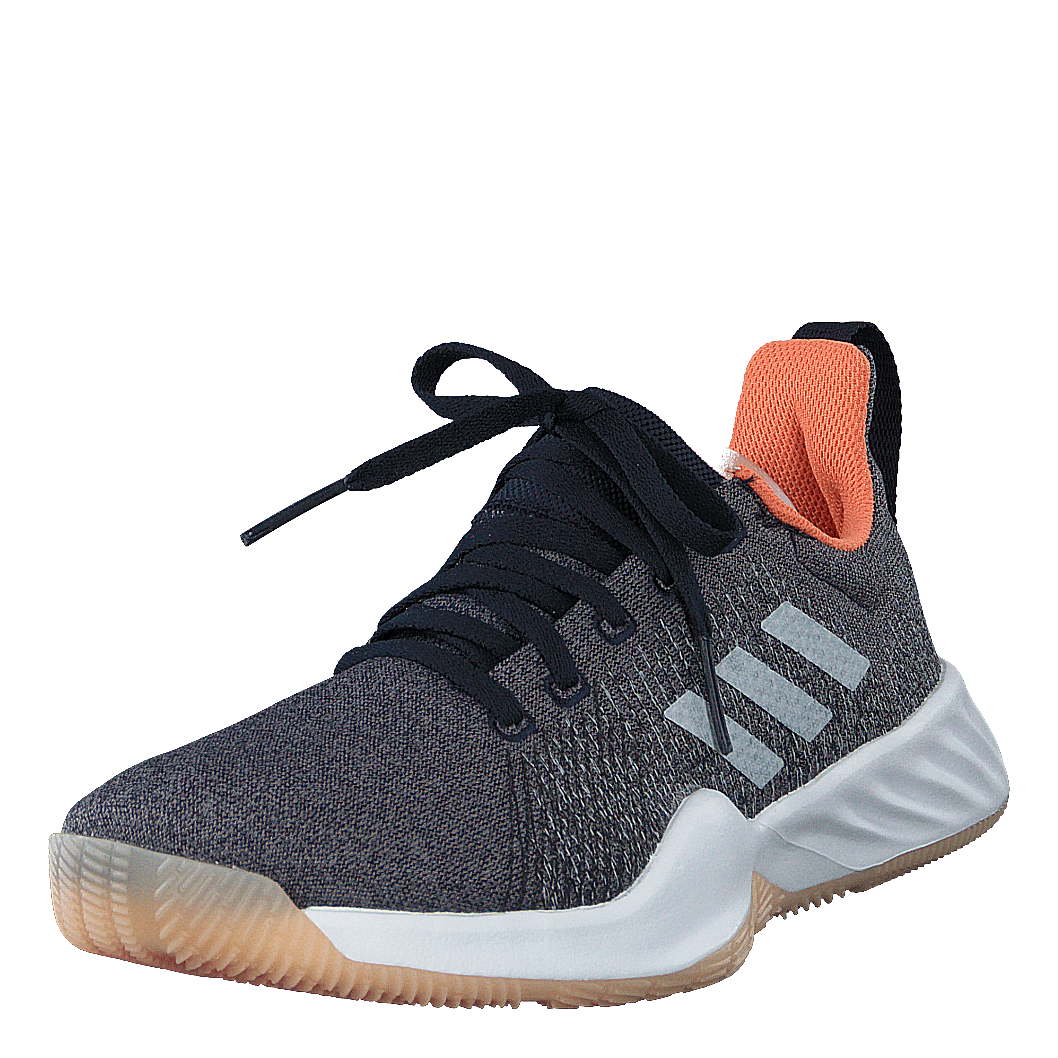 Solar LT Trainer Shoes Legend Ink / Cloud White / Semi Coral