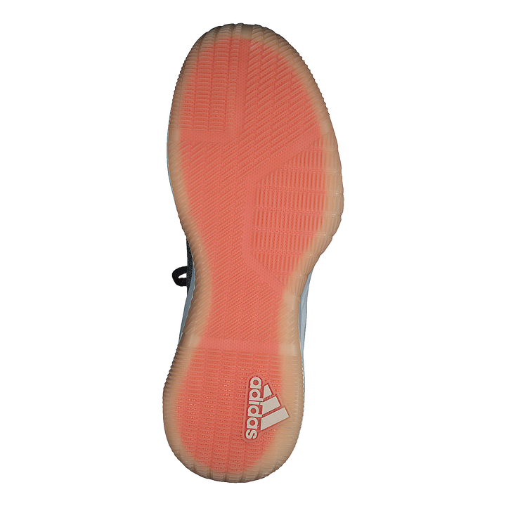 Solar LT Trainer Shoes Legend Ink / Cloud White / Semi Coral