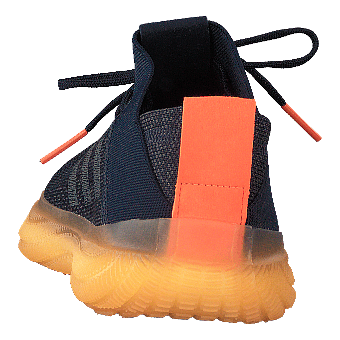 Pureboost Trainer Shoes Legend Ink / Grey Five / Hi-Res Coral