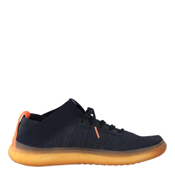 Pureboost Trainer Shoes Legend Ink / Grey Five / Hi-Res Coral