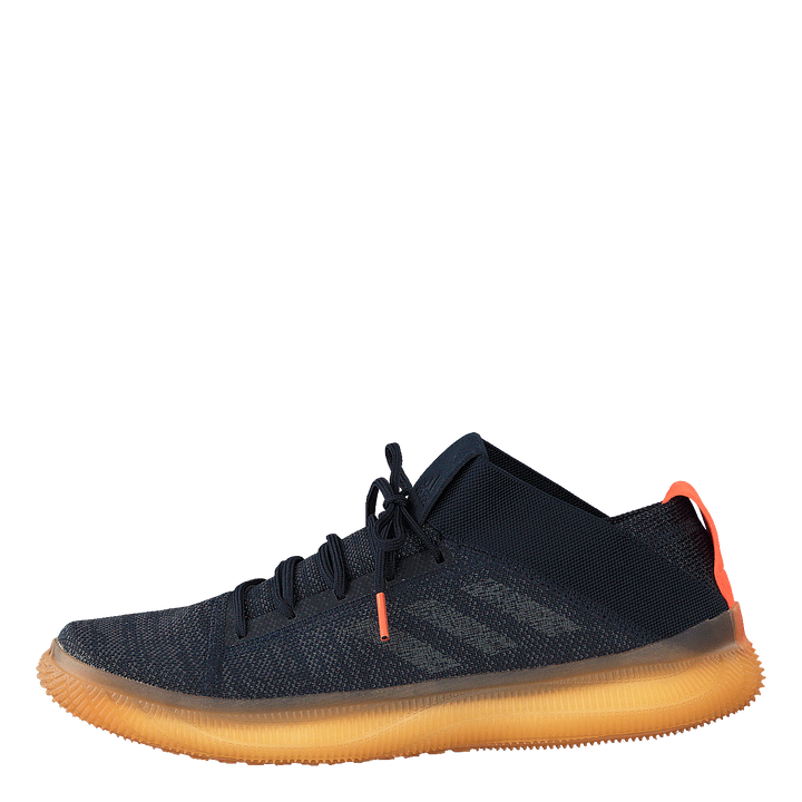 Pureboost Trainer Shoes Legend Ink / Grey Five / Hi-Res Coral