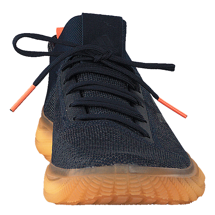 Pureboost Trainer Shoes Legend Ink / Grey Five / Hi-Res Coral
