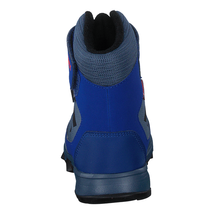 TERREX Snow CF CP CW Shoes Tech Ink / Core Black / Active Orange