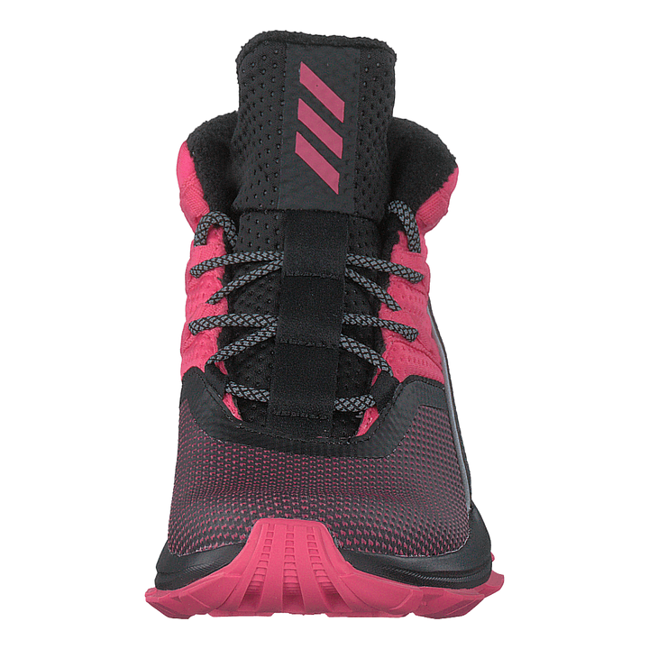 RapidaRun ATR Shoes Core Black / Real Magenta / Real Pink