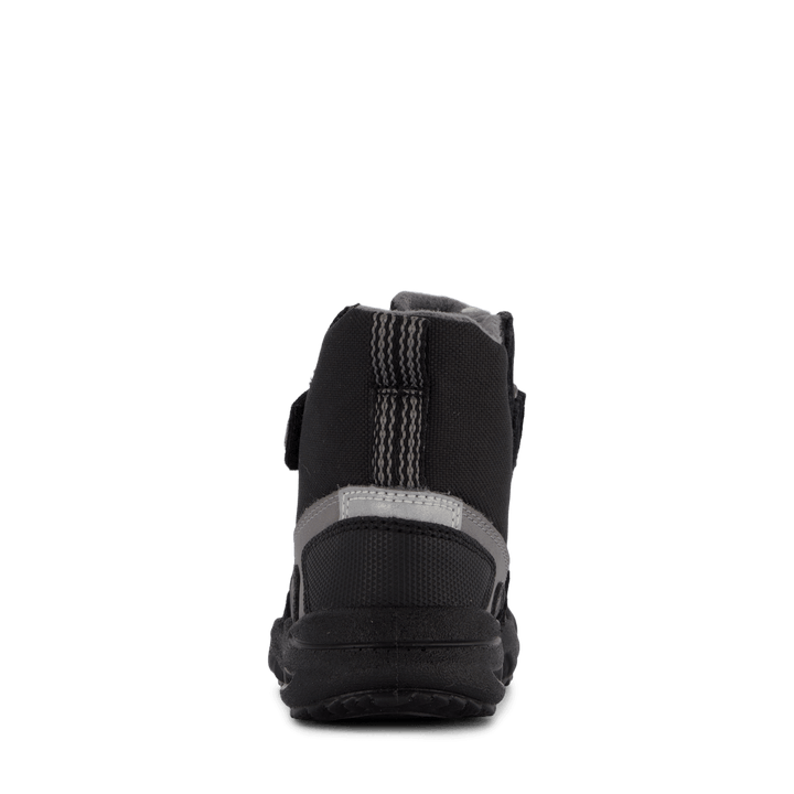 Glacier Black