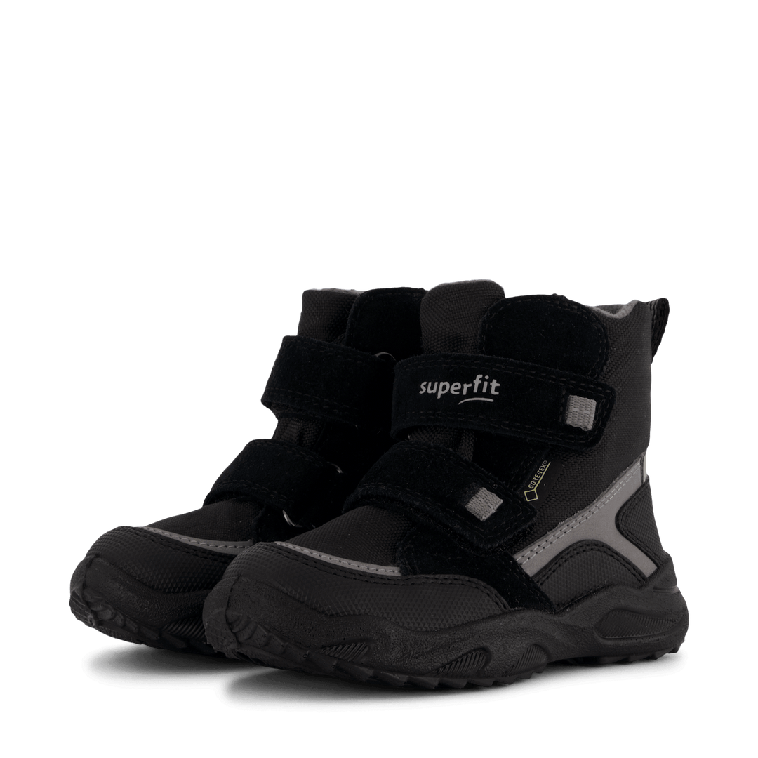 Glacier Black
