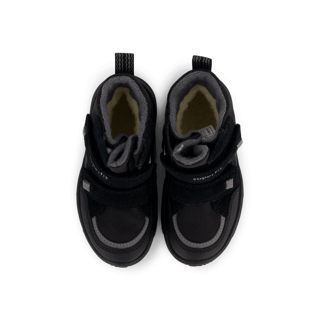 Glacier Black