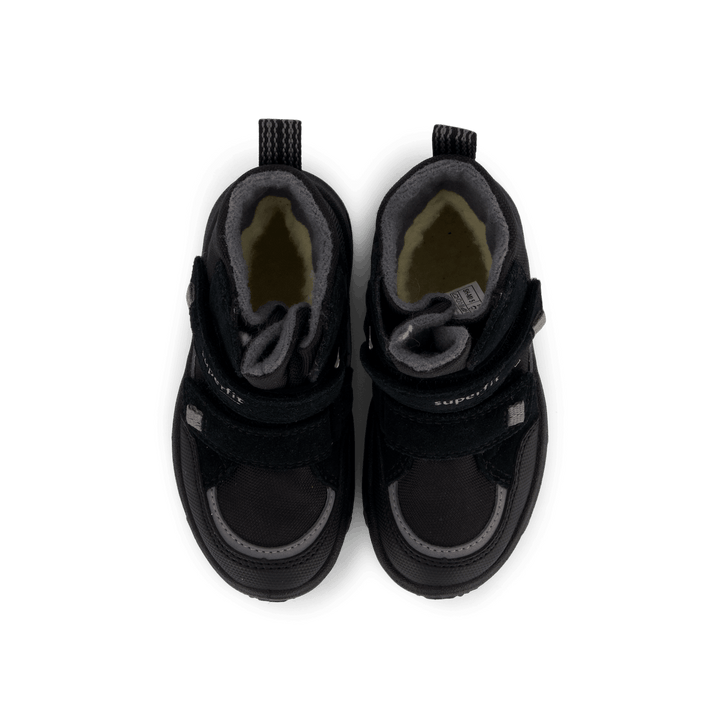 Glacier Black