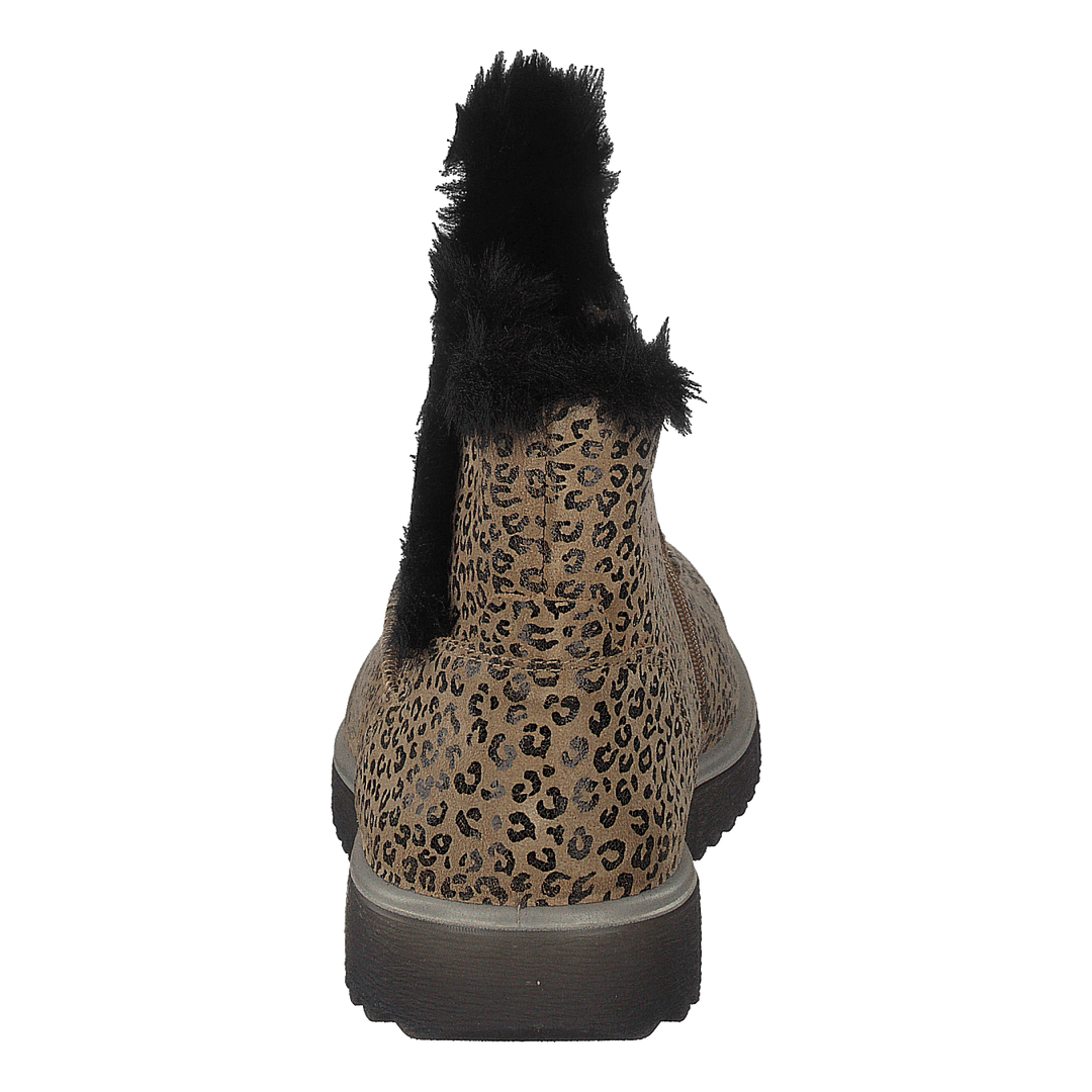 Lora Gore-tex® Beige Multi