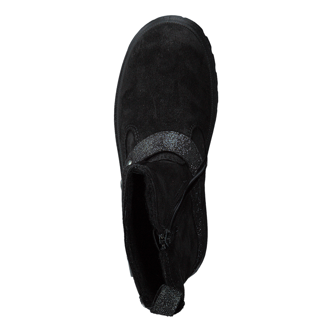 Spirit Black