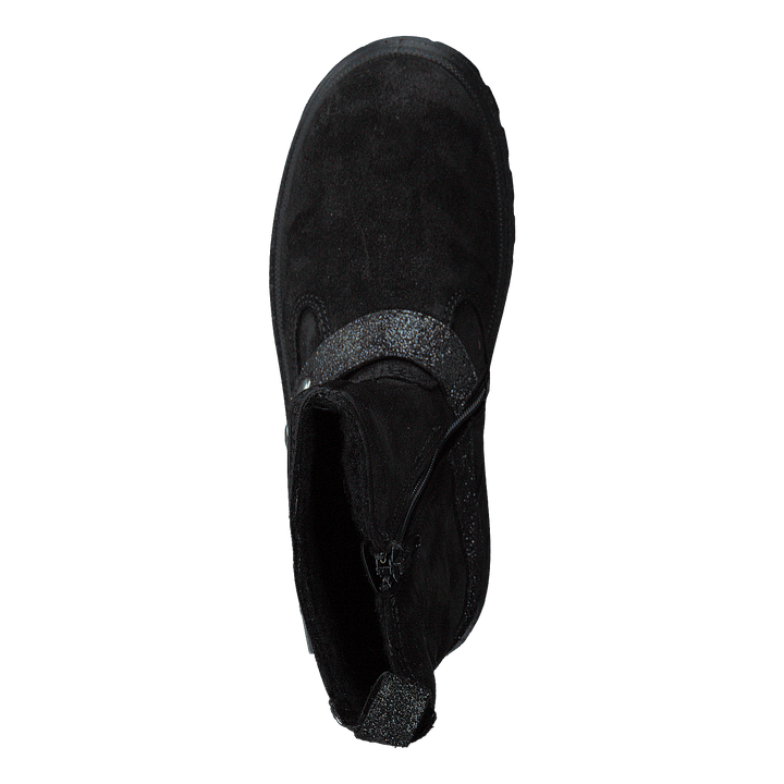 Spirit Black