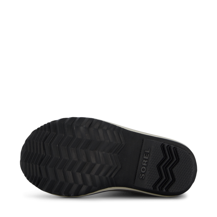 Children's Yoot Pac Nylon Black