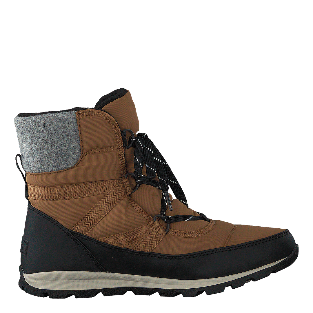 Whitney Short Lace Elk