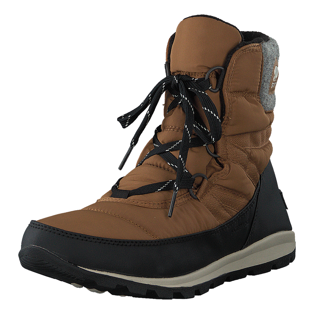 Whitney Short Lace Elk