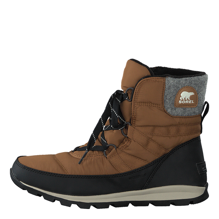 Whitney Short Lace Elk