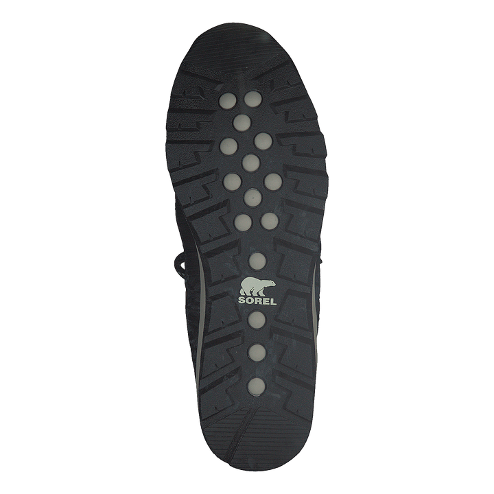 Whitney Short Lace Elk