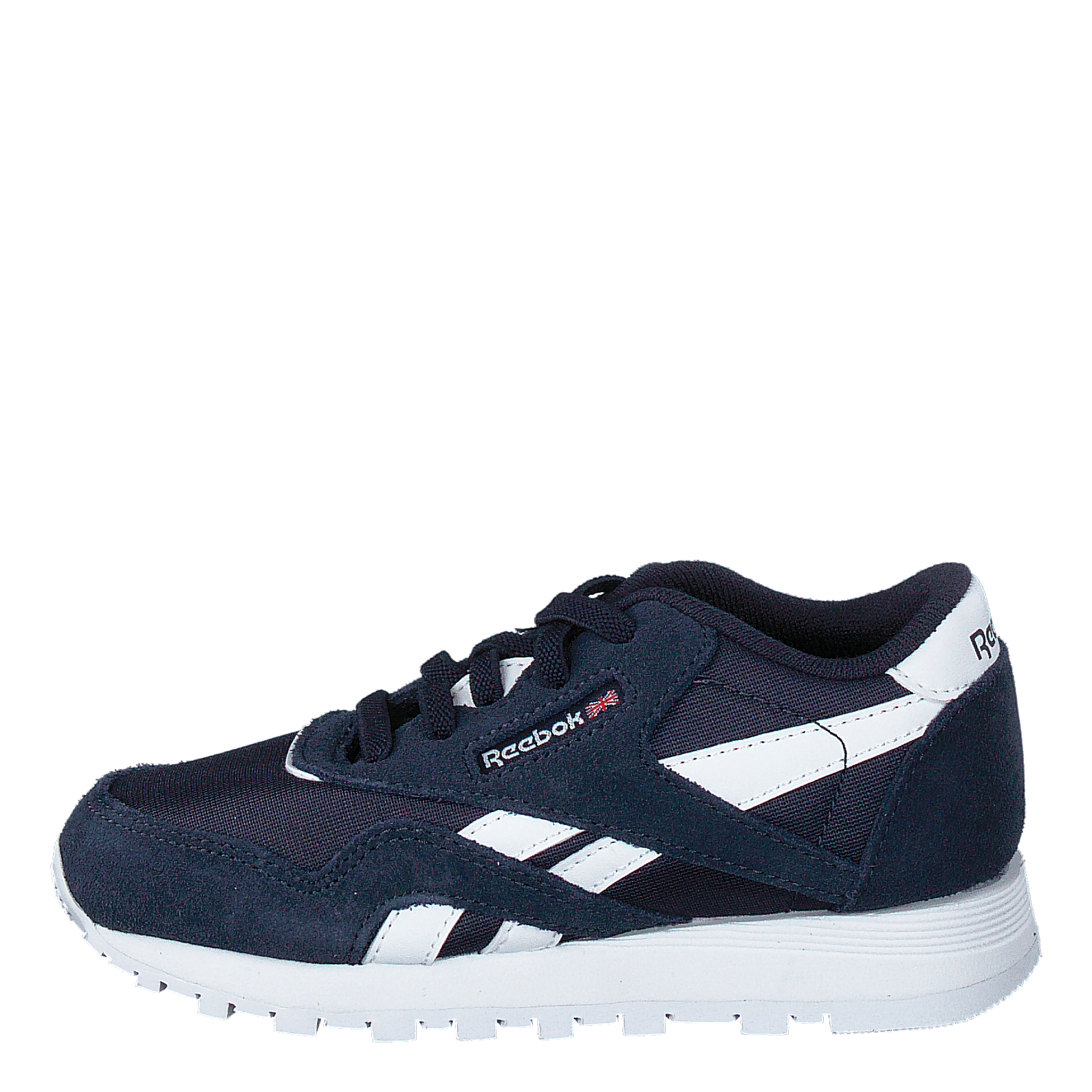 Reebok classic nylon om clearance