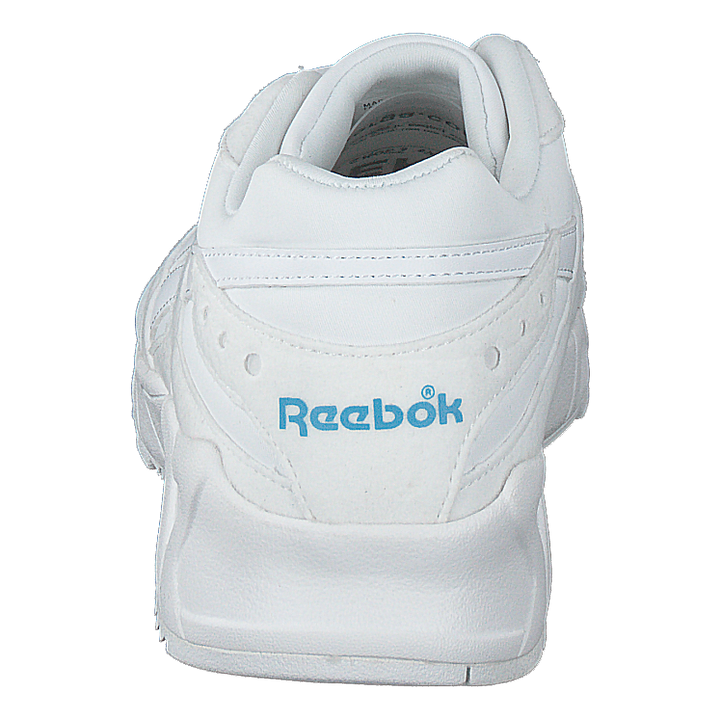 Aztrek White/blue