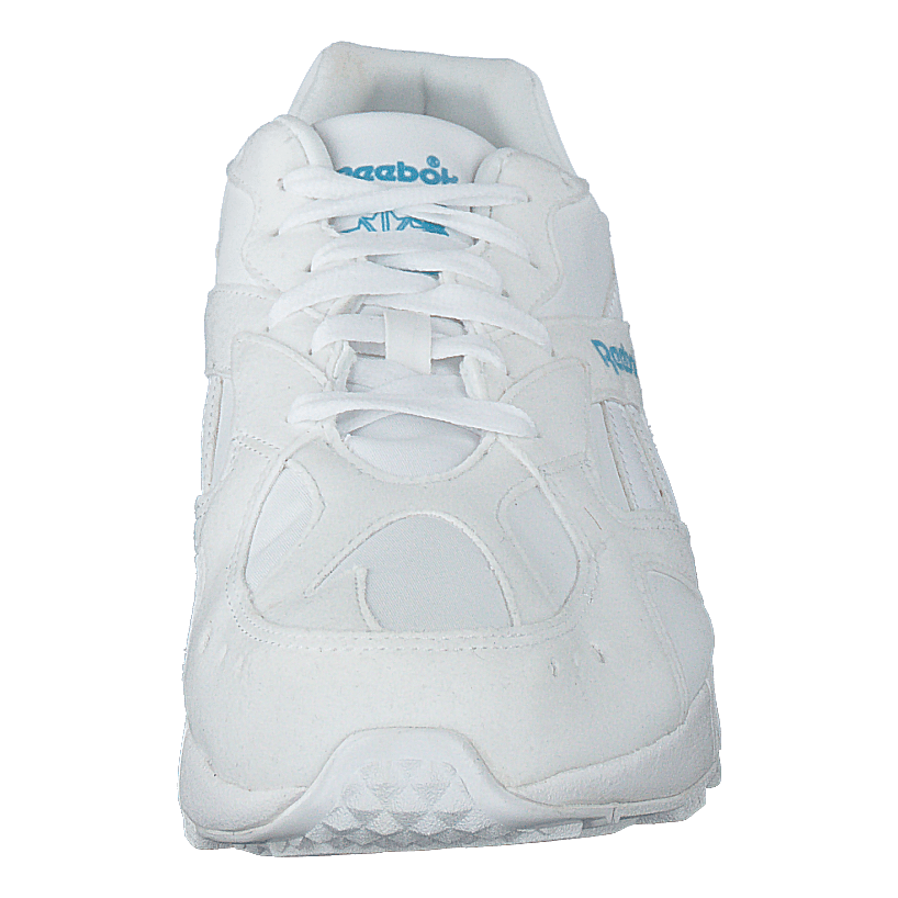 Aztrek White/blue