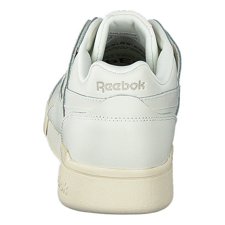 Workout Lo Plus Chalk/weathered White