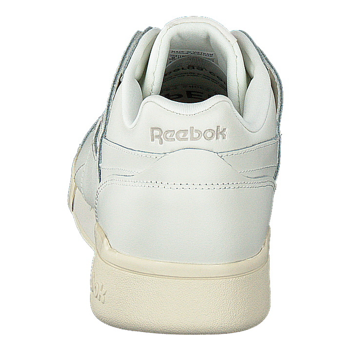 Workout Lo Plus Chalk/weathered White