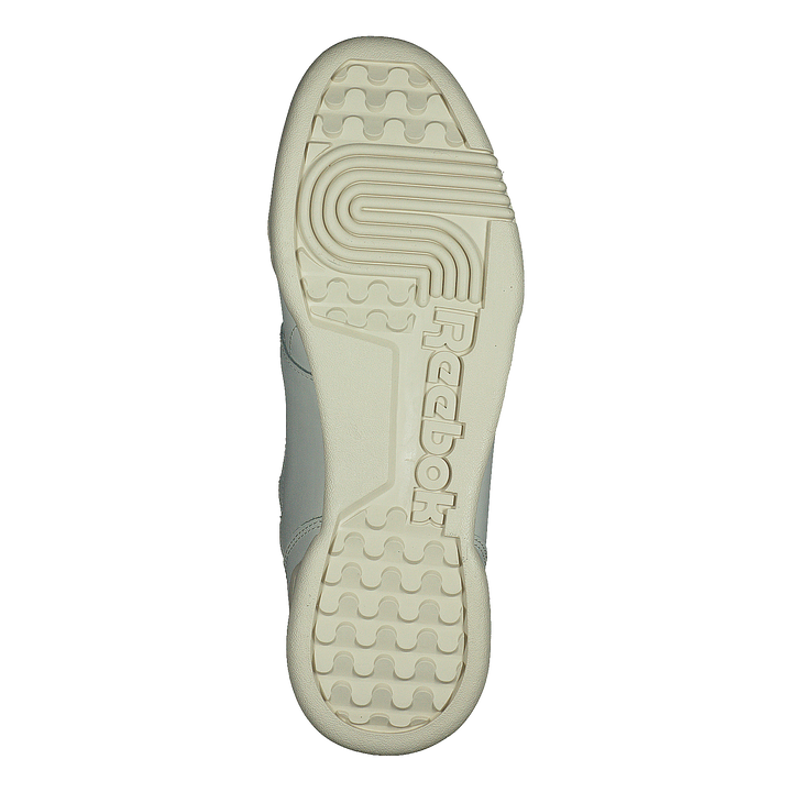 Workout Lo Plus Chalk/weathered White