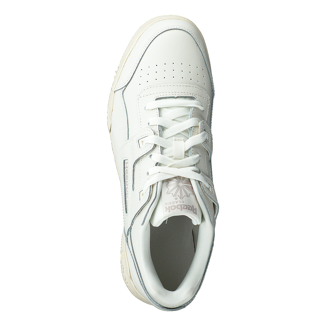 Workout Lo Plus Chalk/weathered White