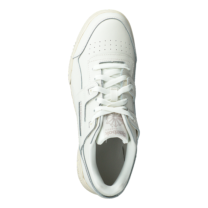 Workout Lo Plus Chalk/weathered White