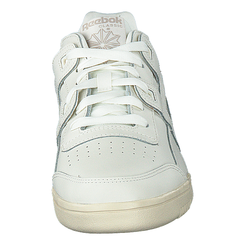 Workout Lo Plus Chalk/weathered White