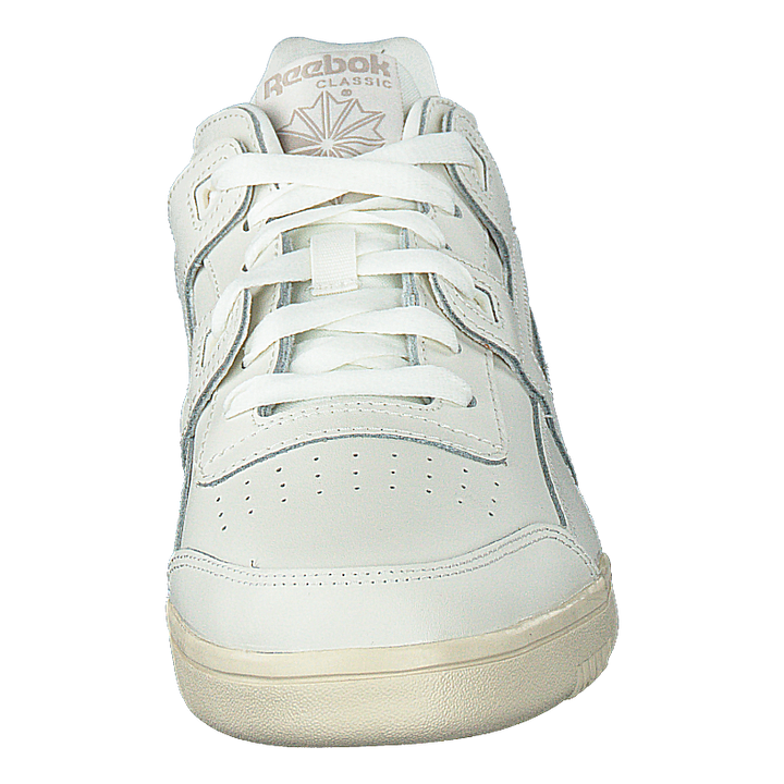 Workout Lo Plus Chalk/weathered White
