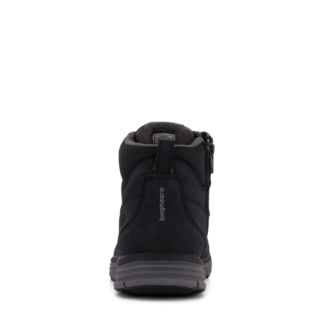 Kodiak Black/dark Grey