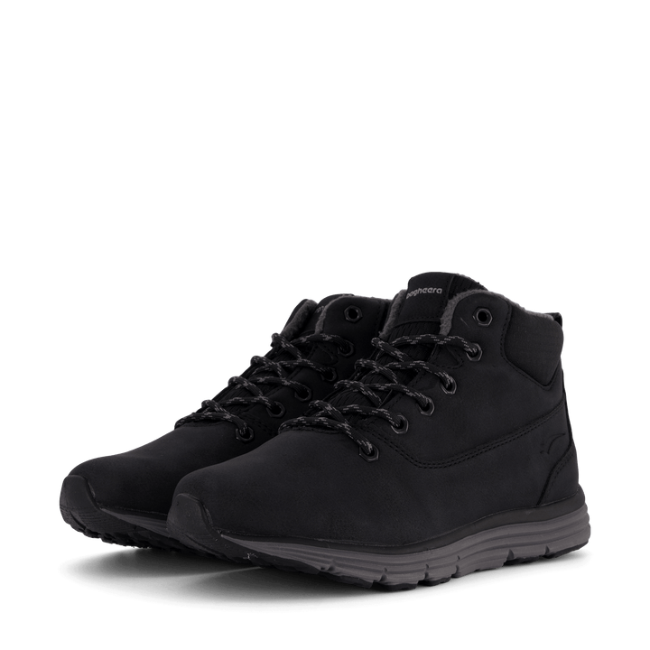 Kodiak Black/dark Grey
