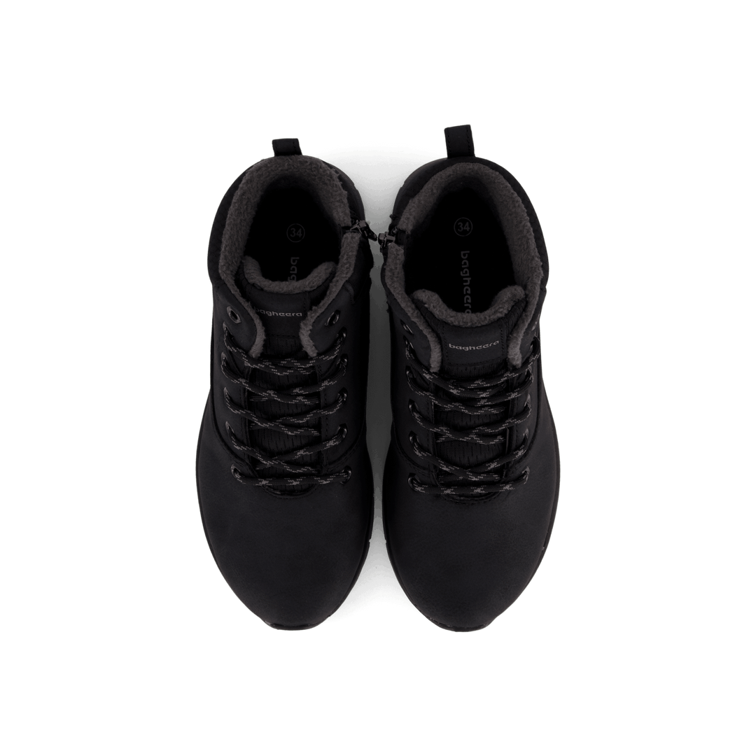 Kodiak Black/dark Grey