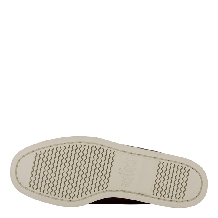 Docksides Portland Brown Oiled