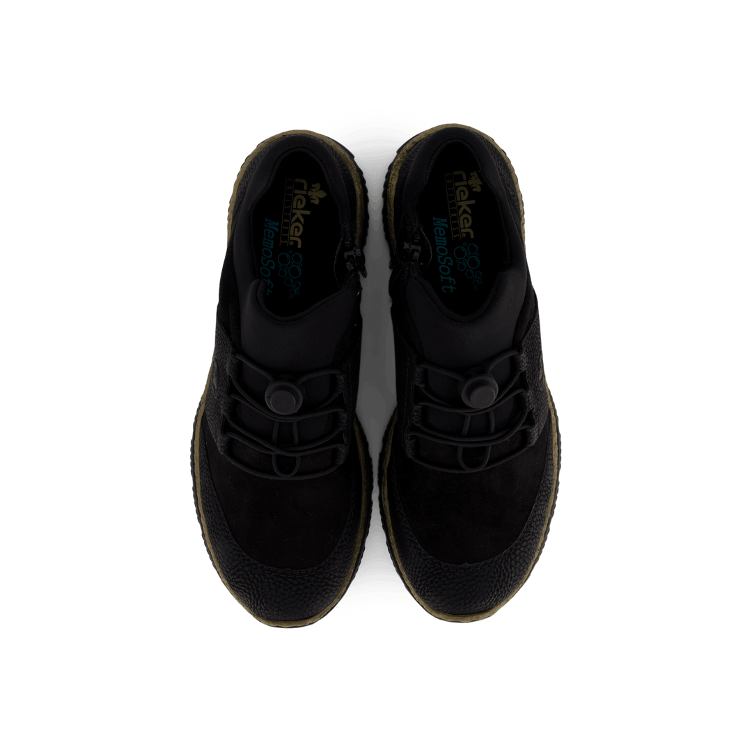 N32x8-00 Black