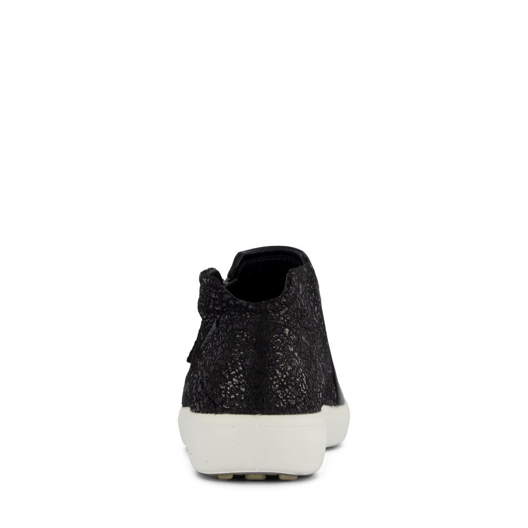 Soft 7 Black/black