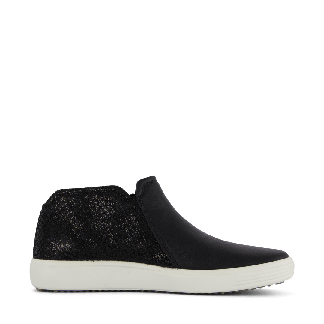 Soft 7 Black/black