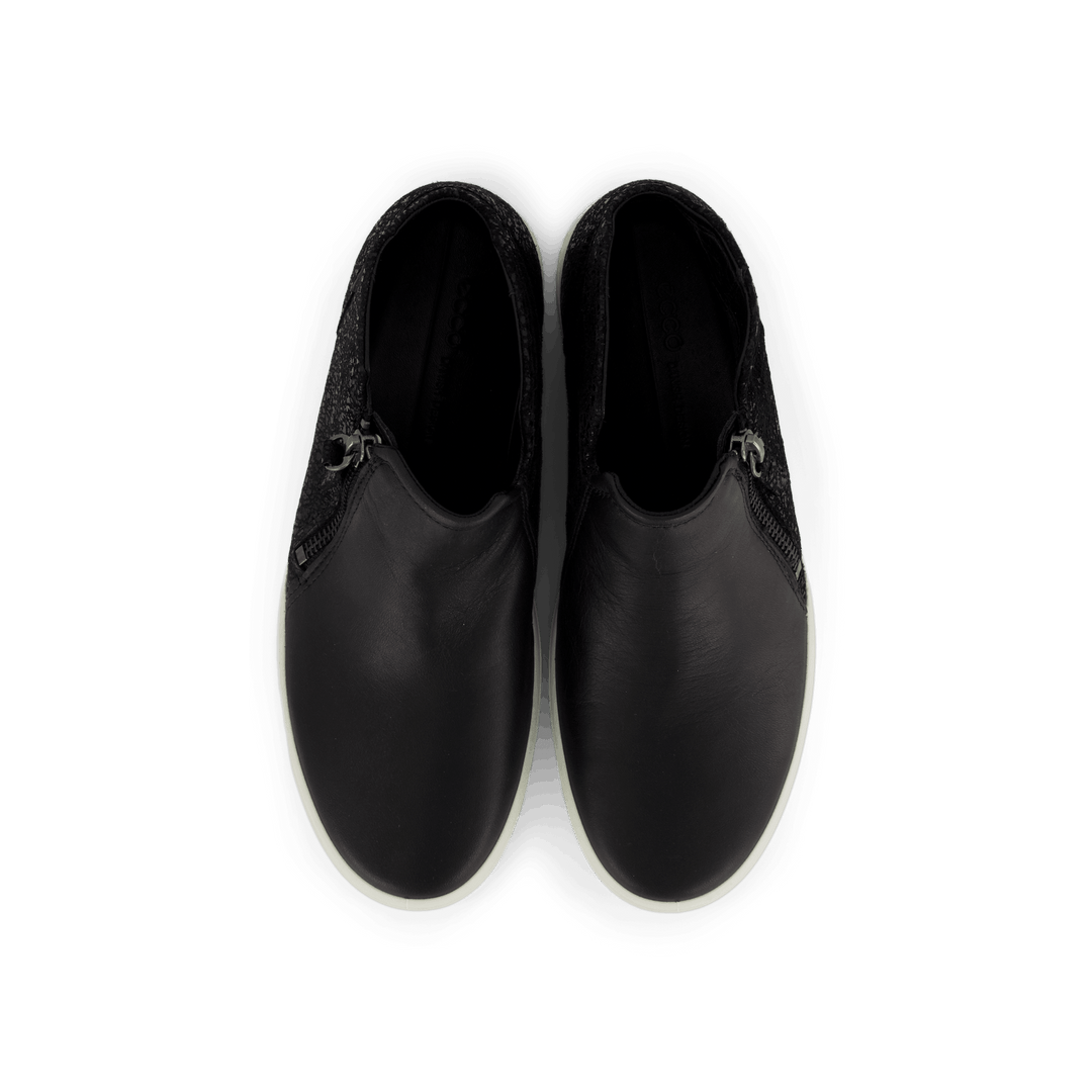 Soft 7 Black/black