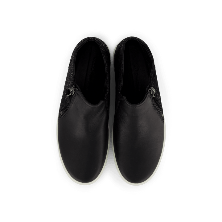 Soft 7 Black/black