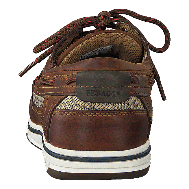 Triton Three Eye Fgl 922 Brown Cinnamon