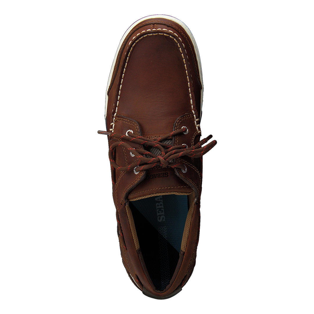 Triton Three Eye Fgl 922 Brown Cinnamon