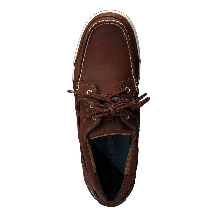 Triton Three Eye Fgl 922 Brown Cinnamon