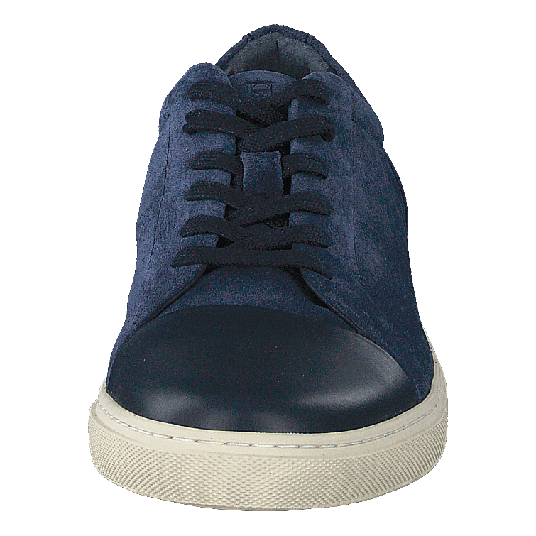 Cooper Suede E Navy