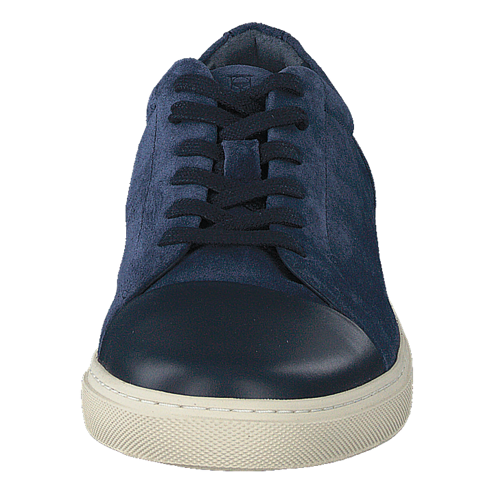 Cooper Suede E Navy