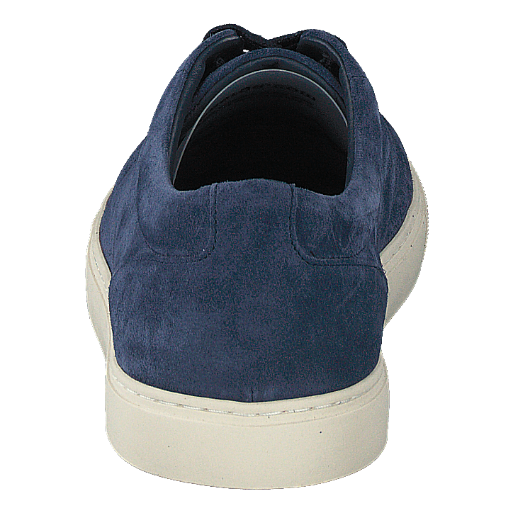 Cooper Suede E Navy