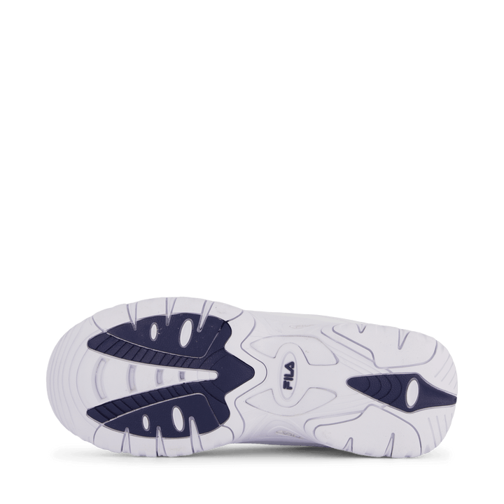 Strada Low Wmn White