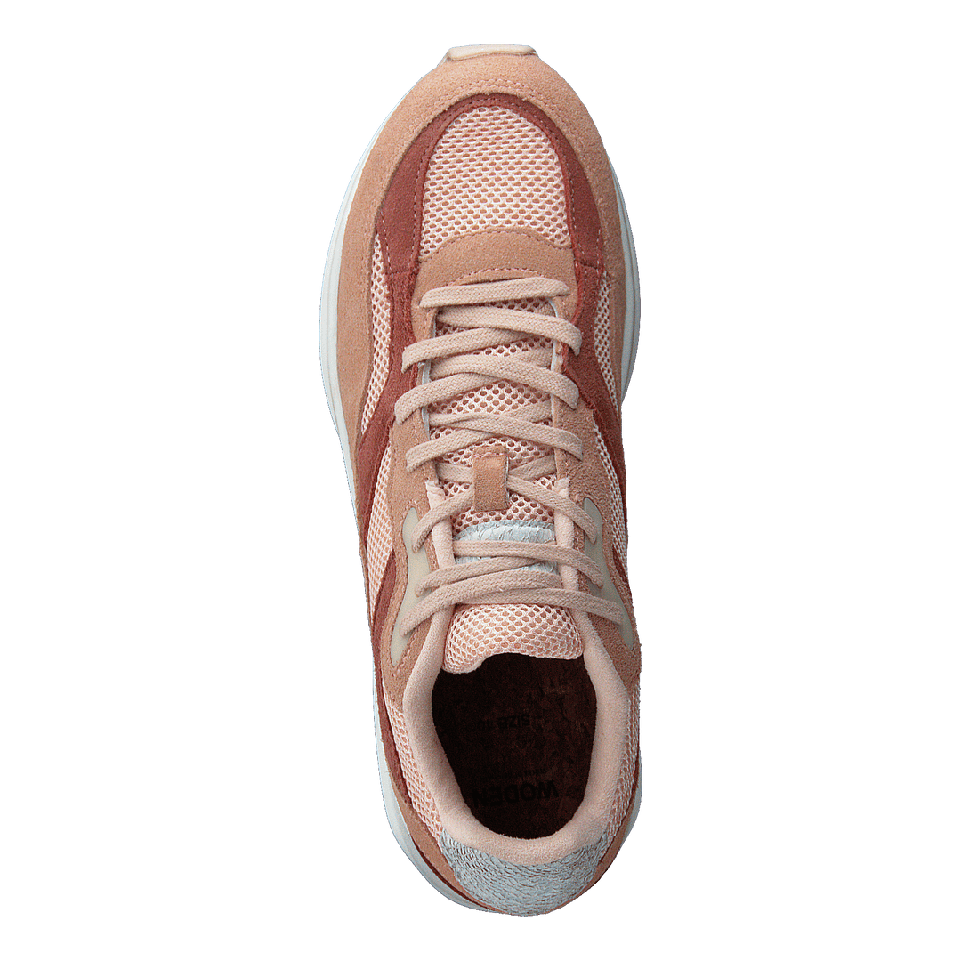 Sophie Rainbow Blush