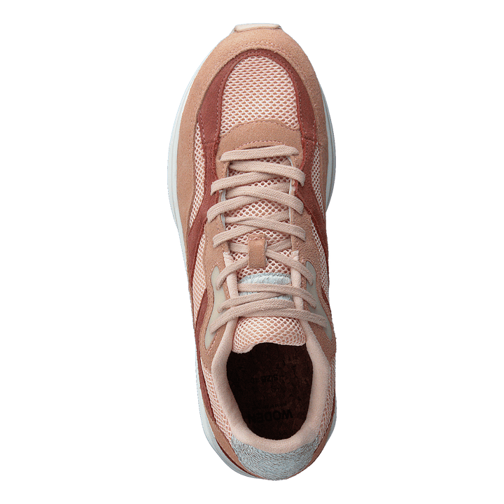 Sophie Rainbow Blush