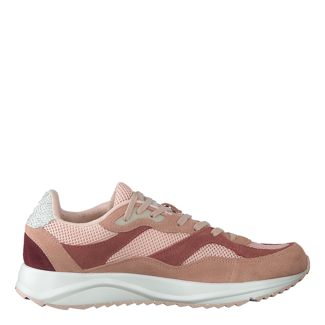 Sophie Rainbow Blush